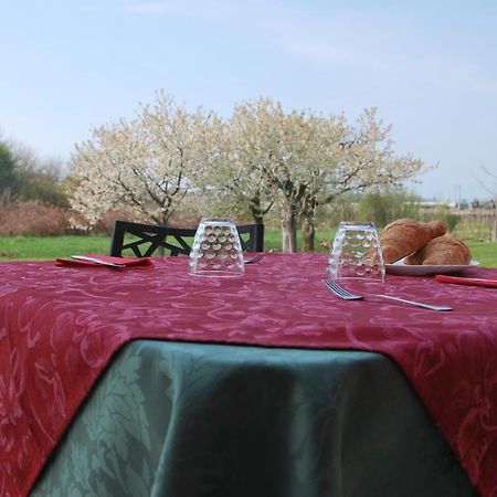B&B da Rosy Lazise Exterior foto