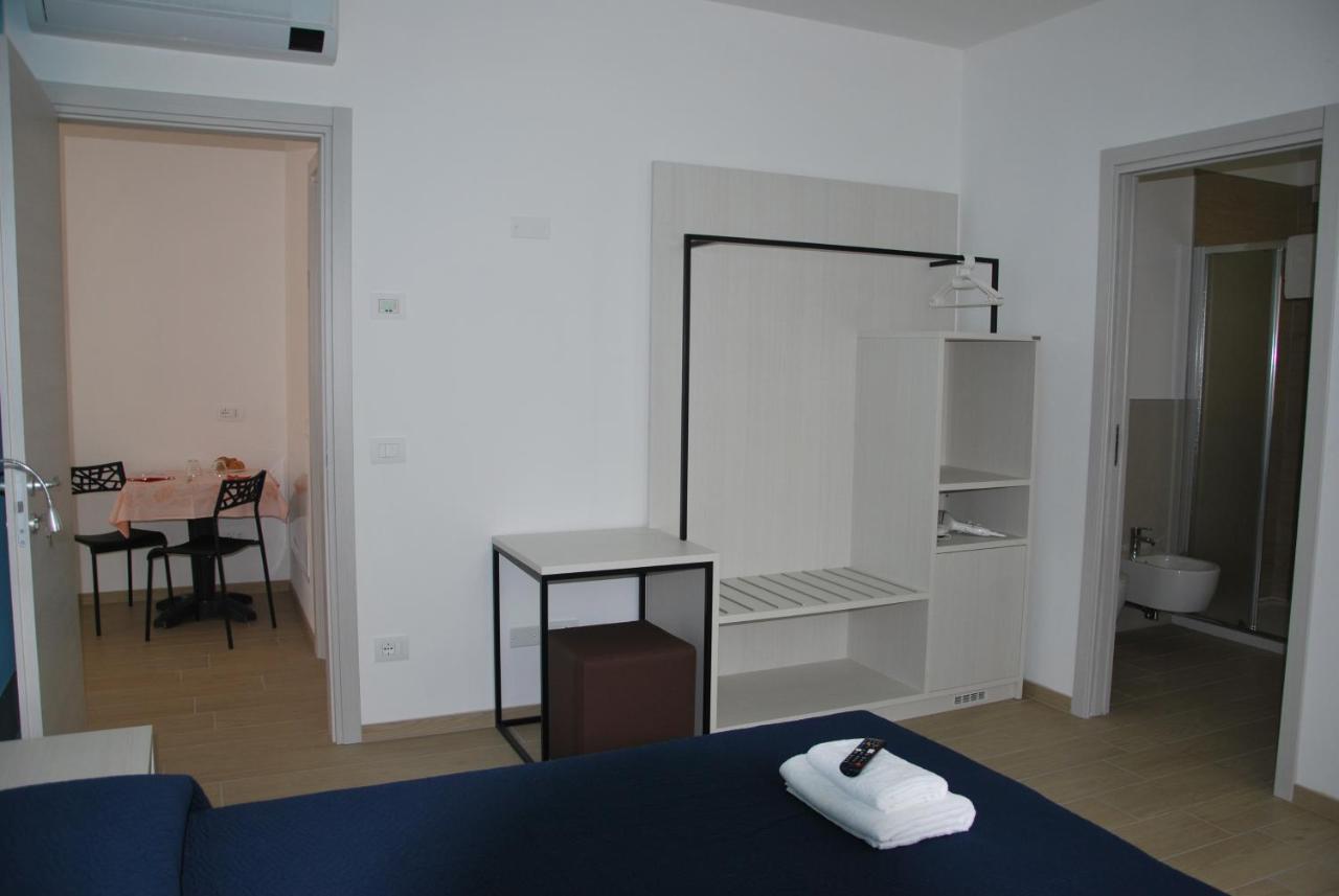 B&B da Rosy Lazise Exterior foto