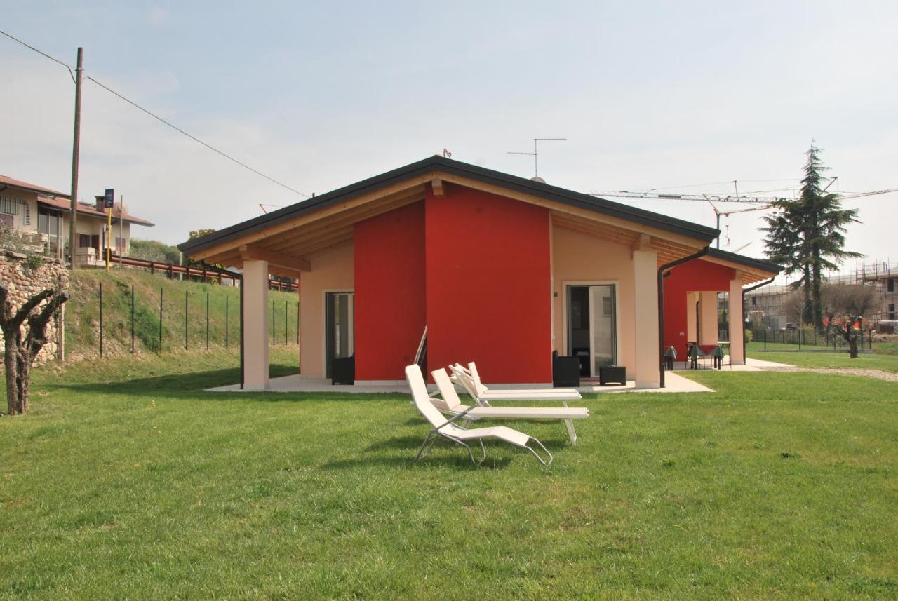 B&B da Rosy Lazise Exterior foto