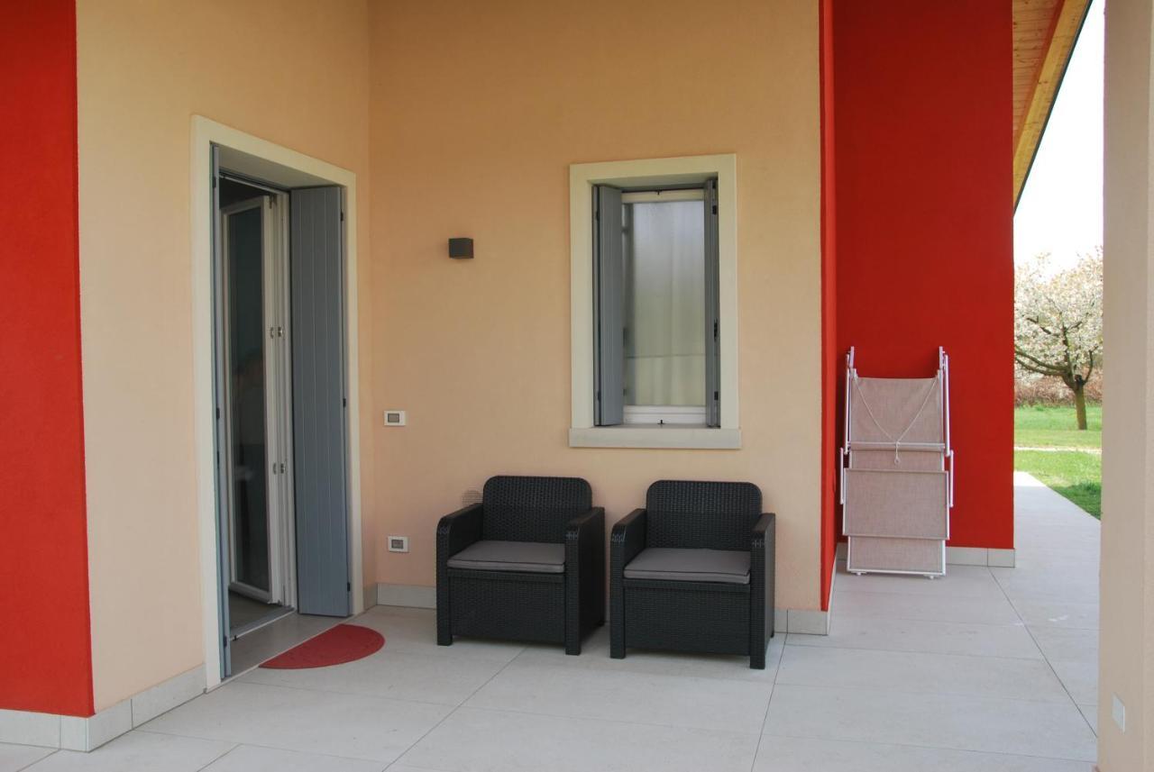B&B da Rosy Lazise Exterior foto