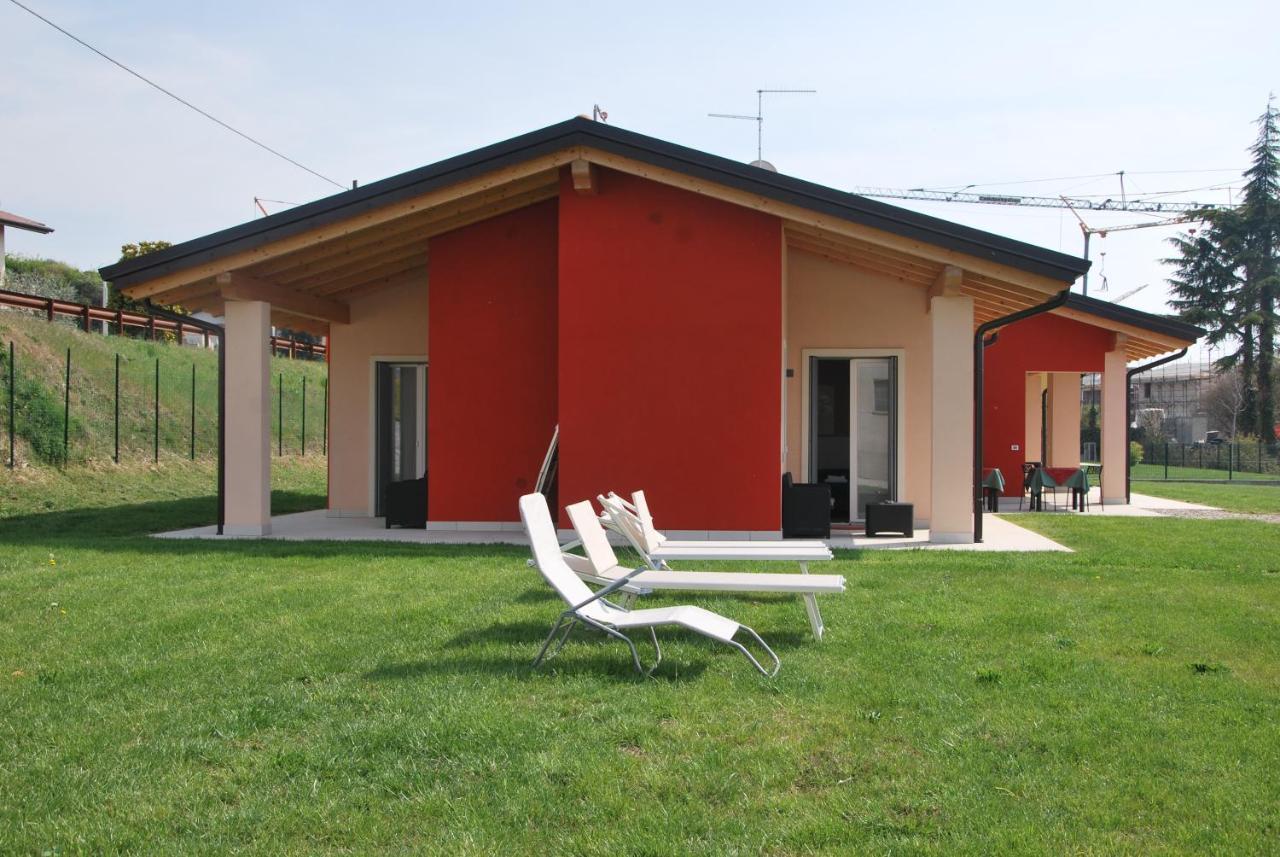 B&B da Rosy Lazise Exterior foto