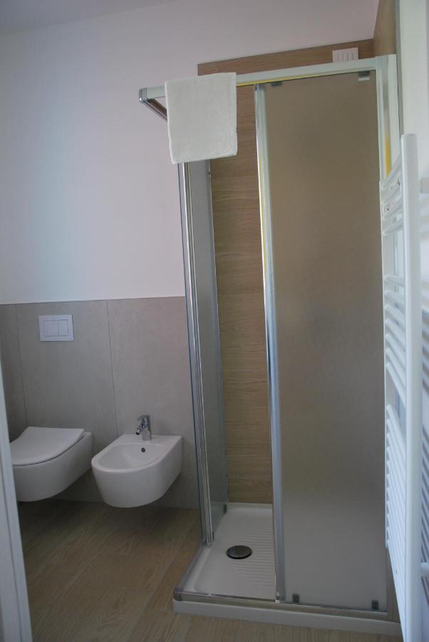 B&B da Rosy Lazise Exterior foto
