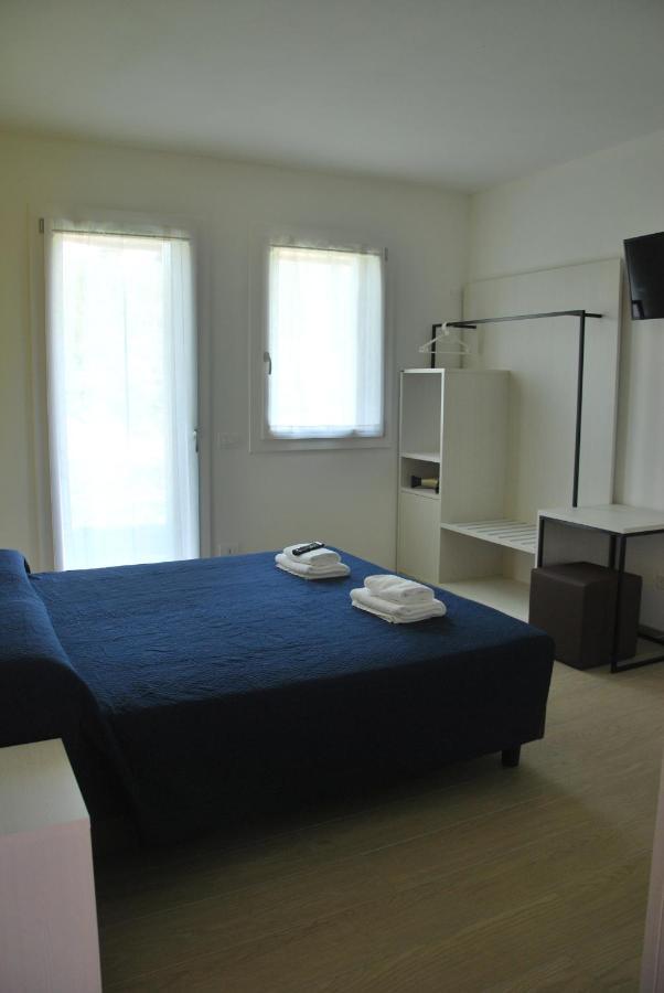 B&B da Rosy Lazise Exterior foto