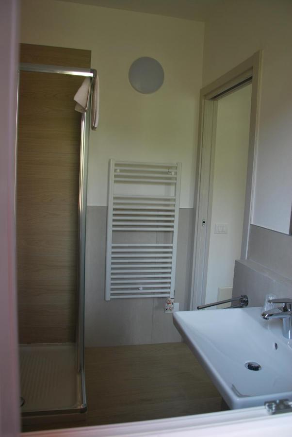 B&B da Rosy Lazise Exterior foto