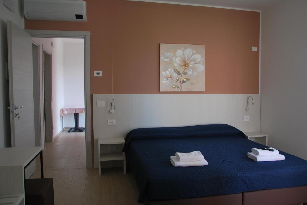 B&B da Rosy Lazise Exterior foto