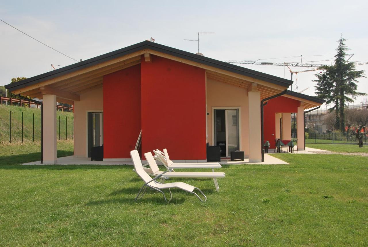 B&B da Rosy Lazise Exterior foto
