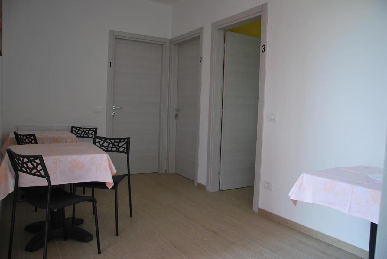 B&B da Rosy Lazise Exterior foto