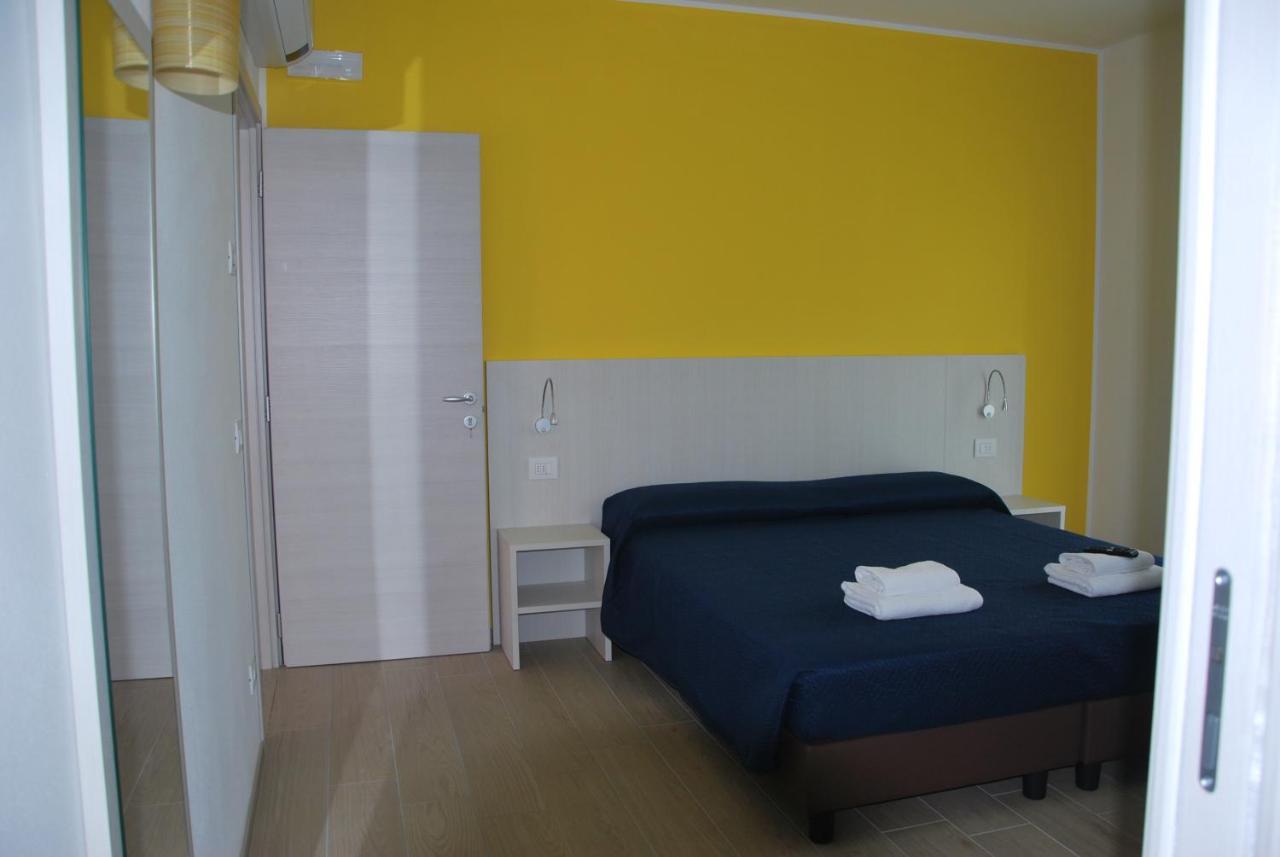 B&B da Rosy Lazise Exterior foto