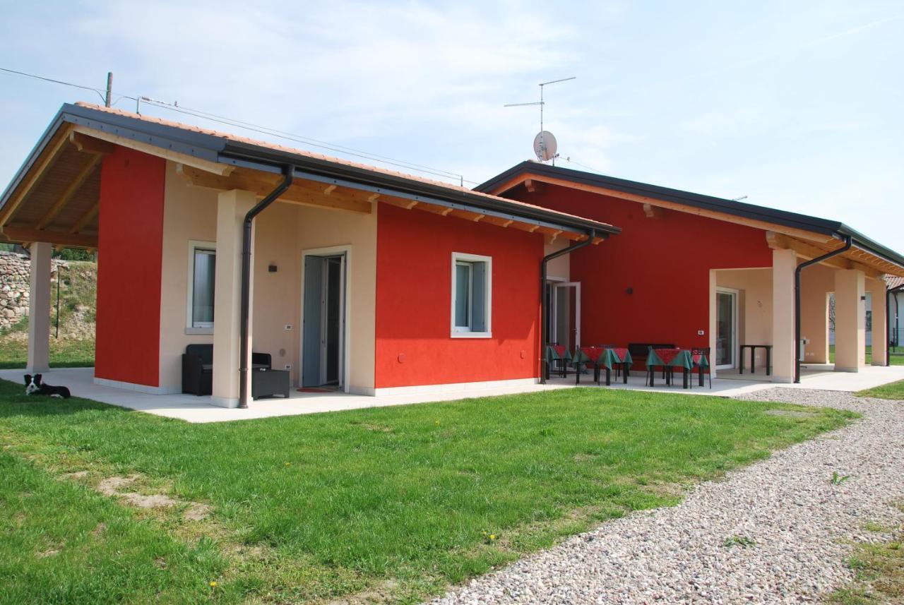 B&B da Rosy Lazise Exterior foto