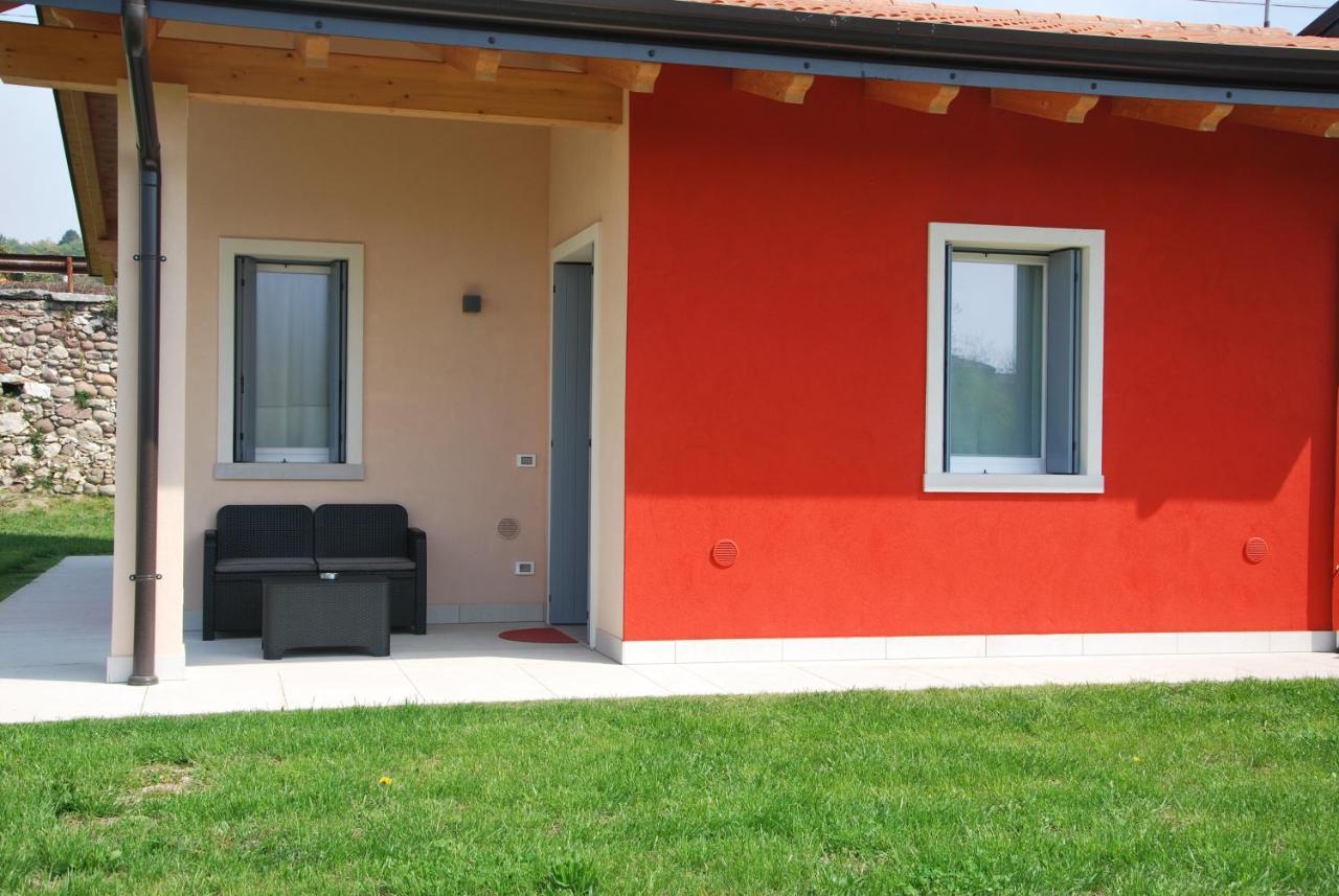 B&B da Rosy Lazise Exterior foto