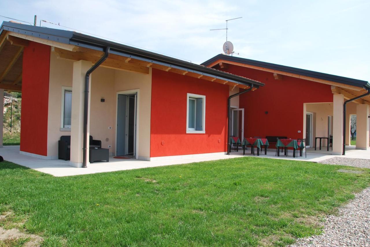 B&B da Rosy Lazise Exterior foto