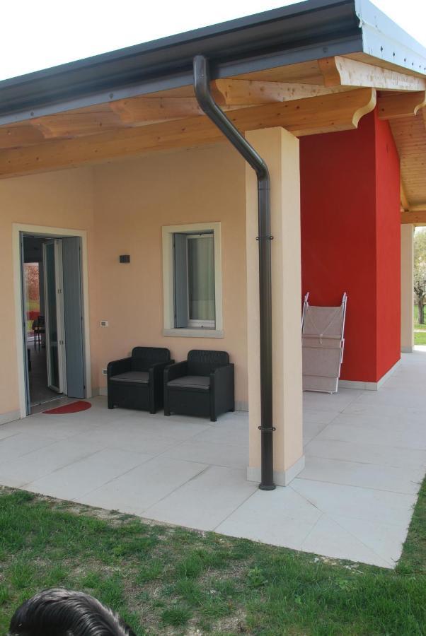 B&B da Rosy Lazise Exterior foto