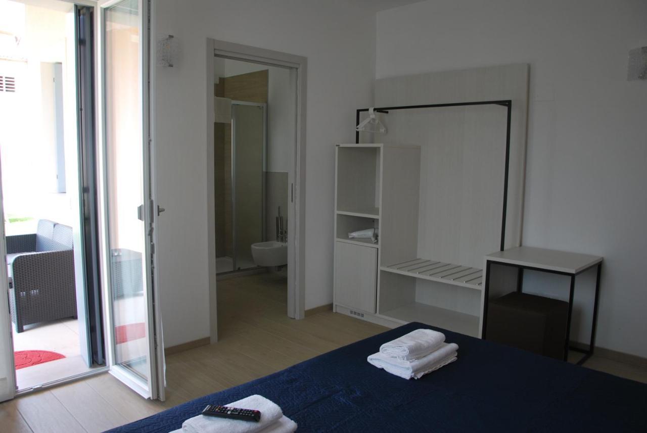 B&B da Rosy Lazise Exterior foto